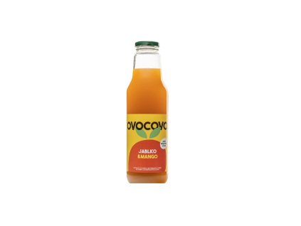 3192 stava jablko mango ovocovo 0 75 l