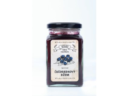 3429 cucoriedkovy dzem votabo 260 ml