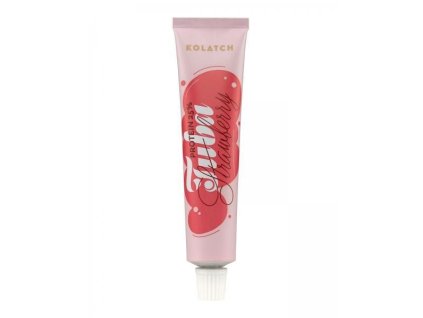 3837 tuba dezertny krem s proteinom a jahodami kolatch 45g