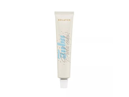 3849 tuba biela cokolada kolatch 45g