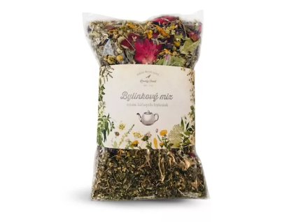 3915 caj bylinny mix lovely 80 g