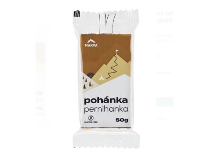 4338 pohankova tycinka pernikhanka marva 50 g