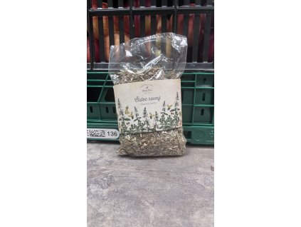 5043 caj cistec rovny lovely 50 g