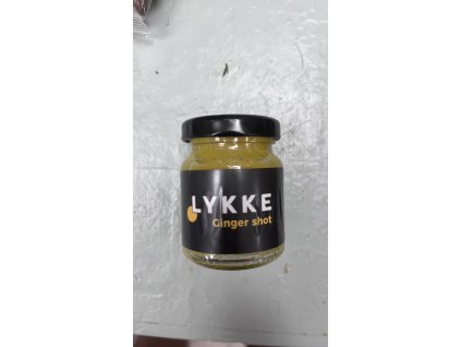 5046 shot lykke 60 ml