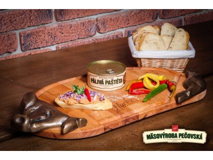 693 paliva pasteta hurka 280 g