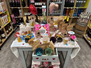 Valentín je už zajtra (sobota), tak povedzte niekomu, že je jednoducho na zožratie 😍 Medzi najzamilovanejšími...