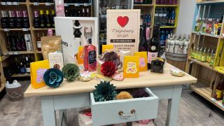 ❤️ To najchutnejšie poďakovanie nežnému pohlaviu na MDŽ nájdete v Zrnku. Páni, MDŽ je až v nedeľu, ešte máte čas 😁.