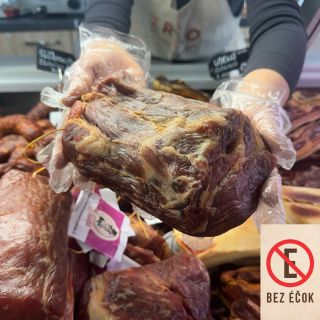 Martinčania, už máte údeniny 🥩 na Veľkú noc 🐣? Pozrite si našu ponuku od lokálnych a slovenských mäsiarov v Zrnku 🇸🇰 🧑‍🌾....