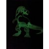 T-Rex - Noční dinosaurus