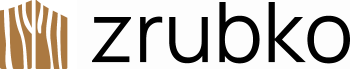 Logo_Zrubko_brown