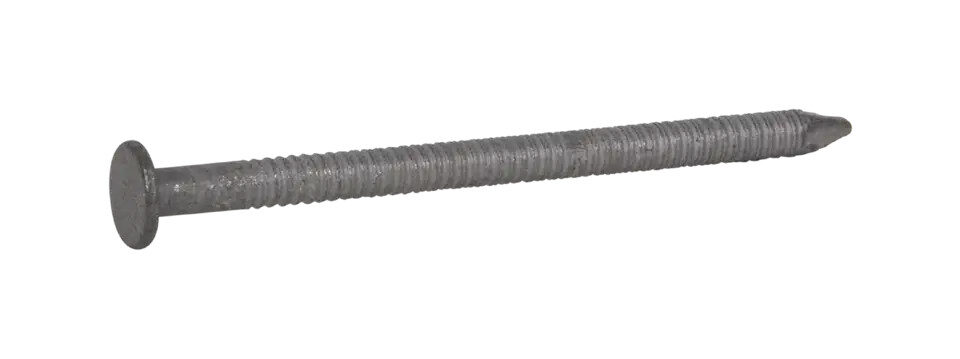 Krúžkový klinec, HDG