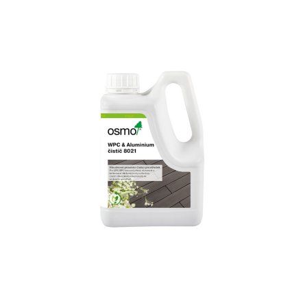 OSMO WPC Aluminium cistic 1l
