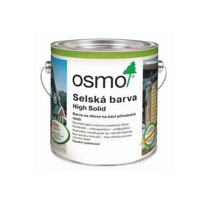 OSMO vidiecka farba