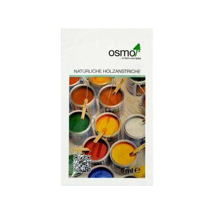 OSMO vzorka
