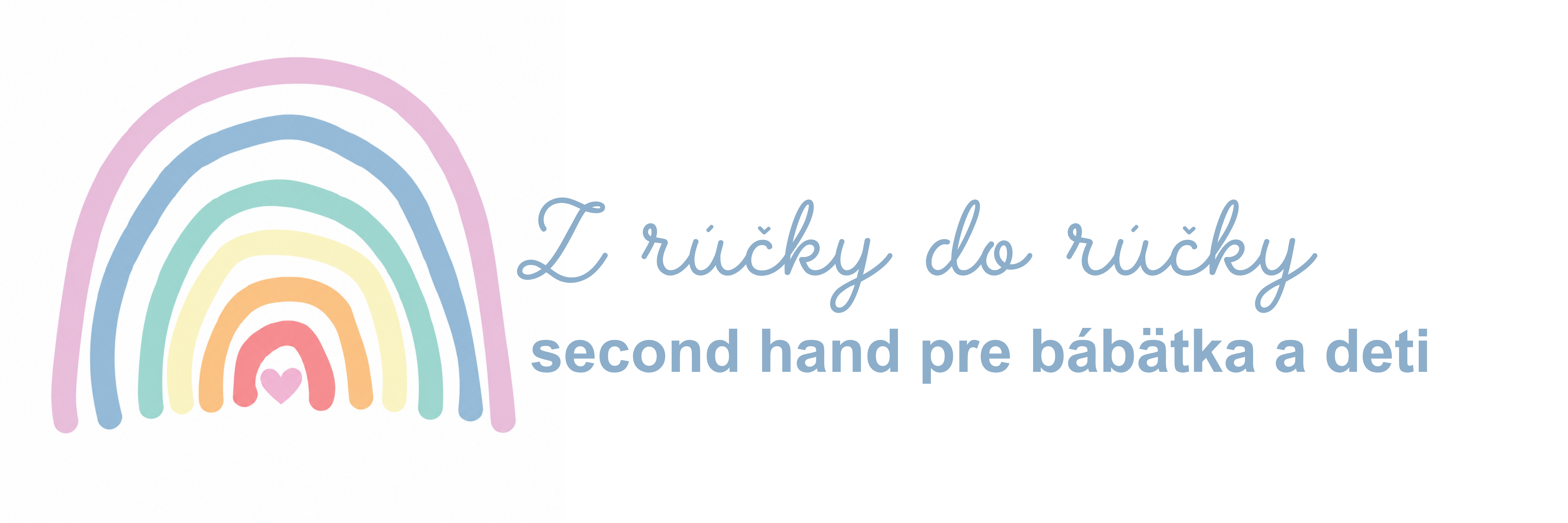 Z rúčky do rúčky