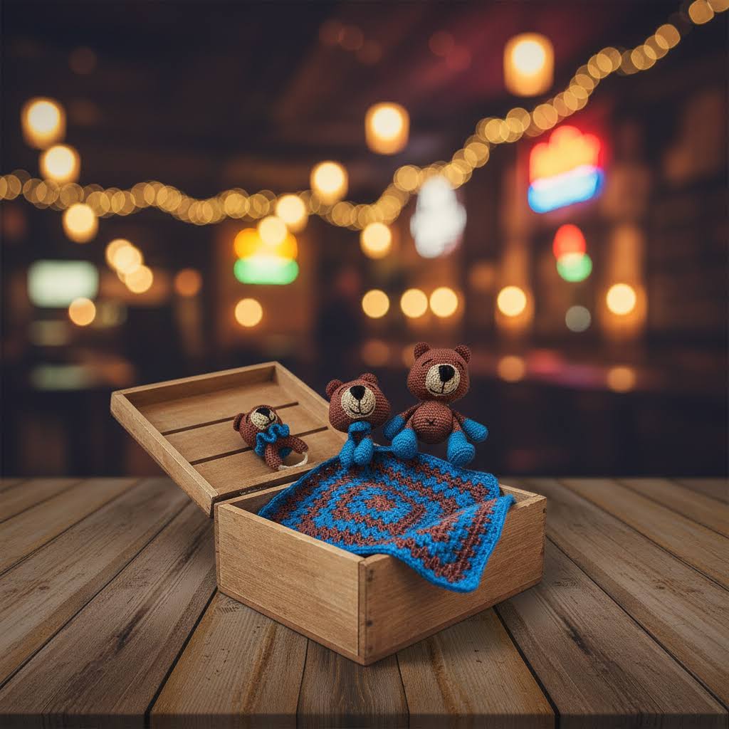 Mit vegyek babalátogatóba? – 10 egyedi ajándék ötlet 2026-ban