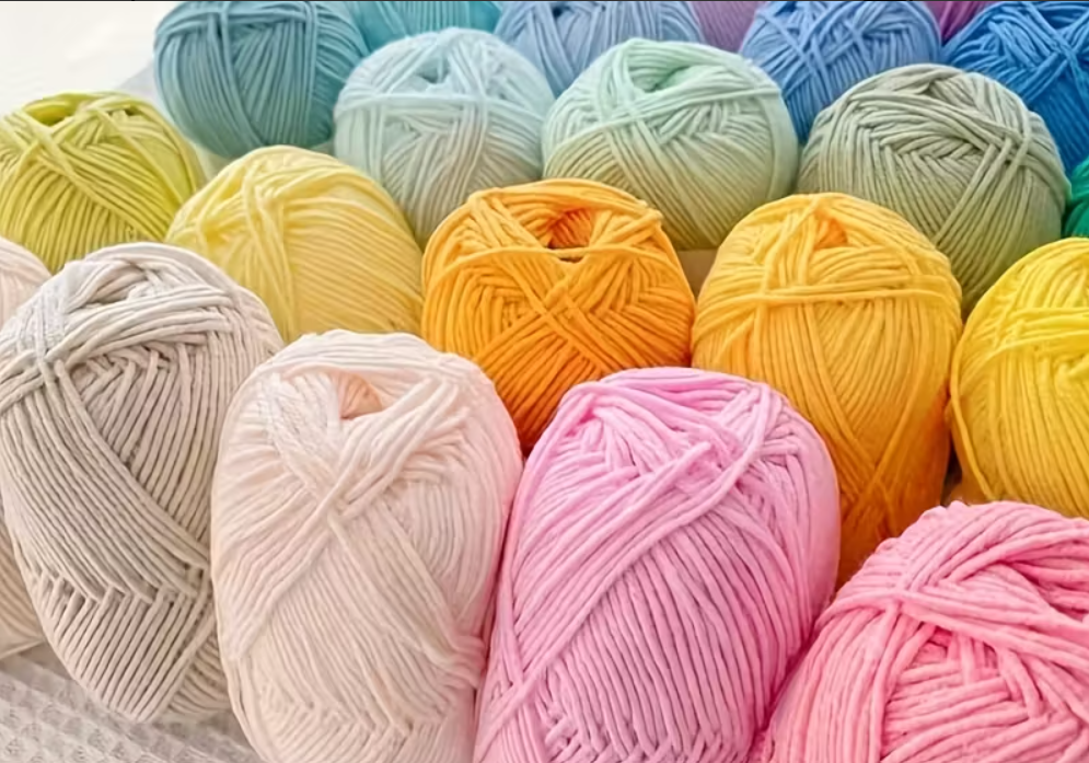 Milyen anyagokat használok