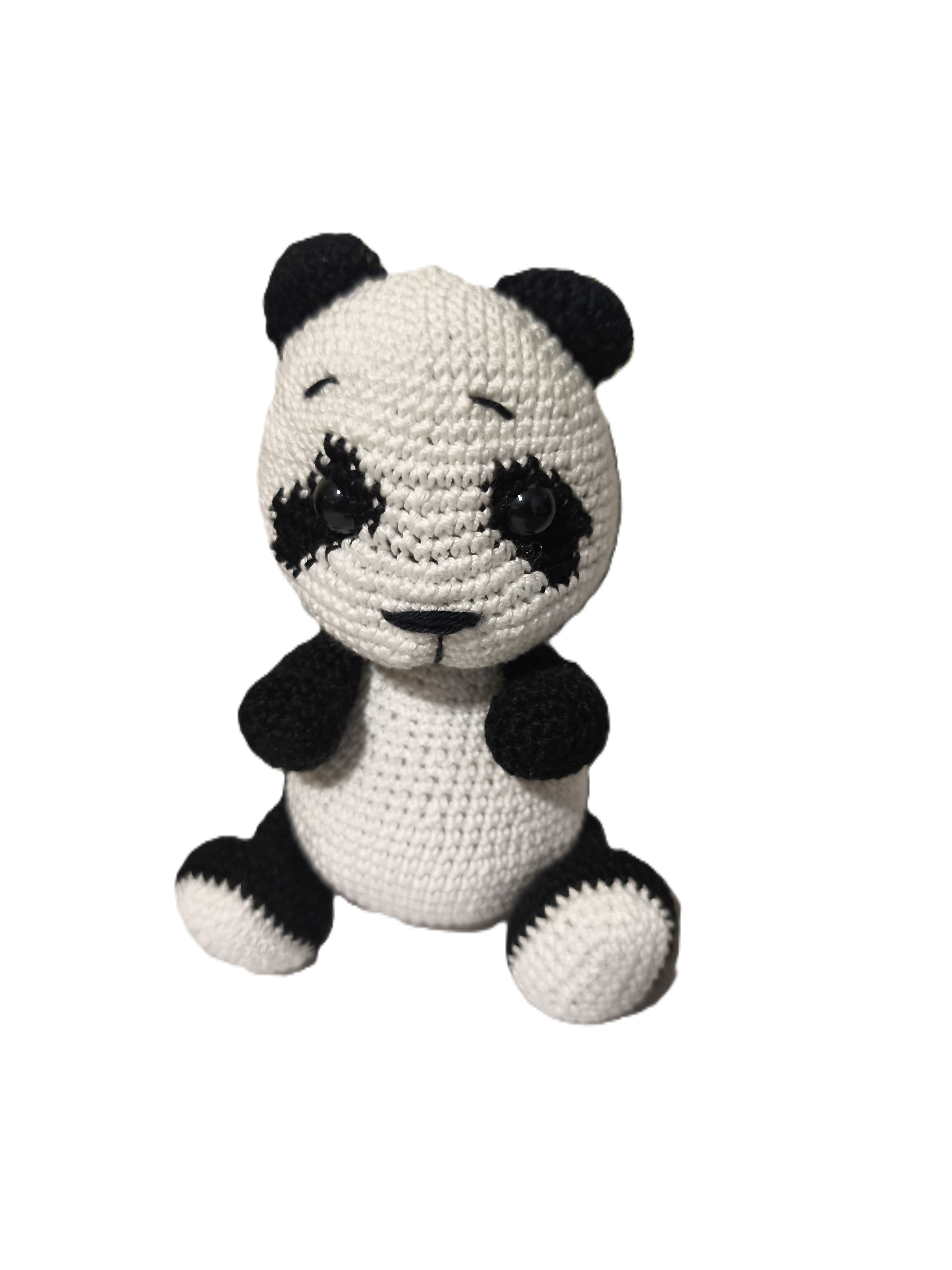 Panda maci