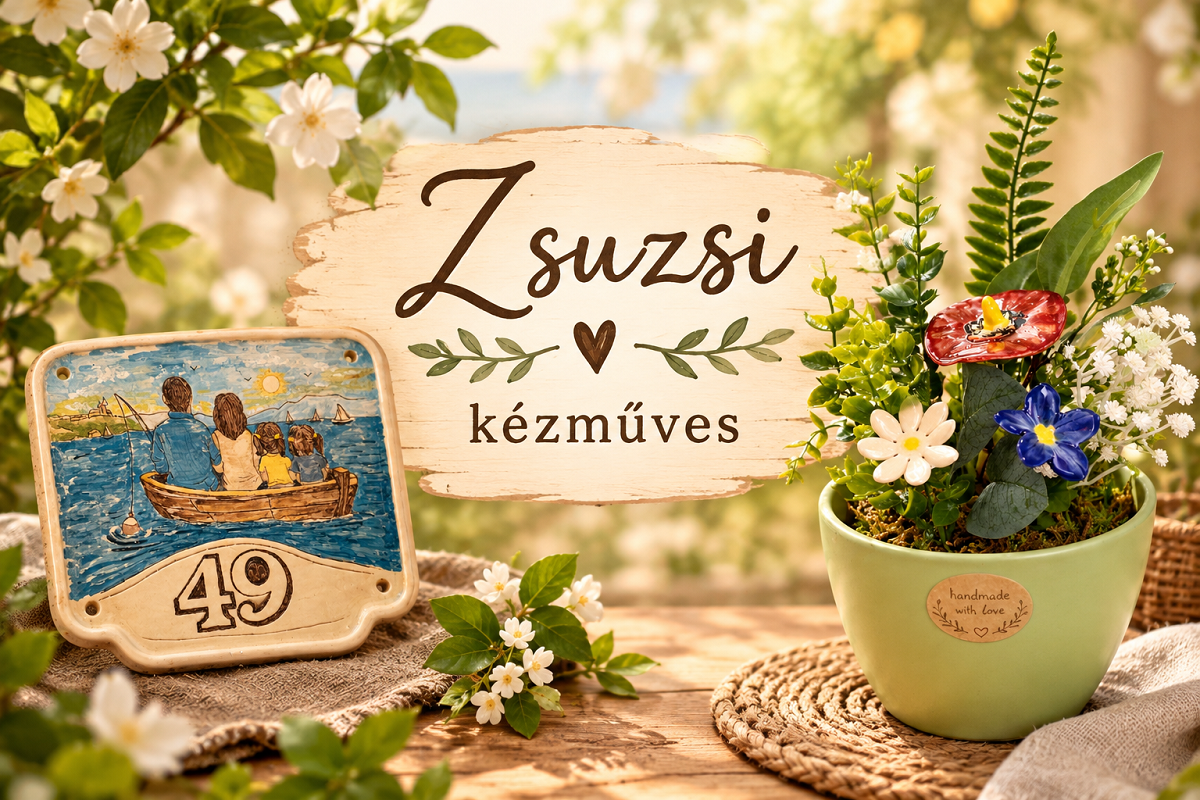 kezmuves