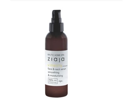 Baltic home spa VITALITY - sérum na obličej / 90ml