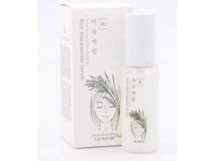 Glamfox - Pleťové sérum / 50ml