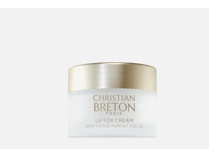 Christian Breton - Omlazující krém s liftingovým efektem / 50ml