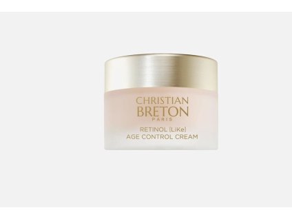 Christian Breton - Omlazující pleťový krém s retinolem / 50ml