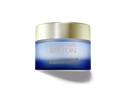 Christian Breton - Luxusní noční krém