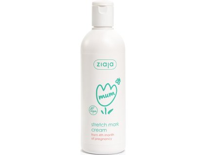 Ziaja - Mamma mia - krém proti striím / 270ml