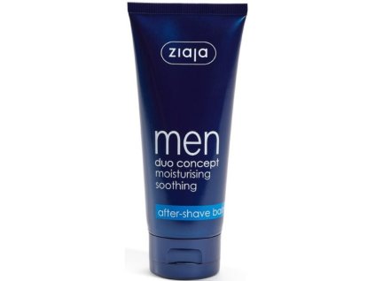Ziaja - Men - balzám po holení hydratační 75ml