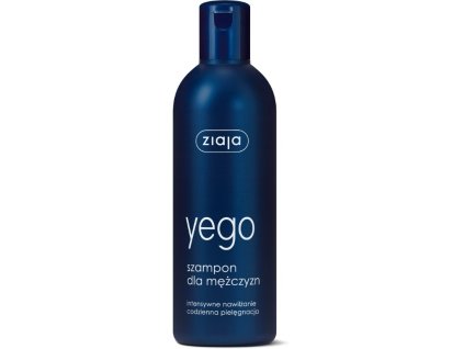 Ziaja - Men - šampon / 300ml