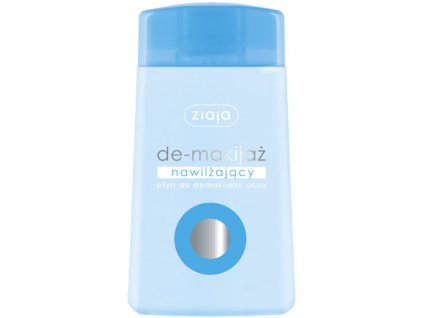 Ziaja - Odličovač očí - hydratační / 120ml