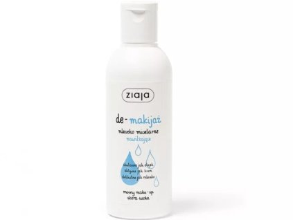 Ziaja - hydratační micelární mléko / 200ml