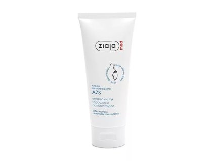 Ziaja - Atopická kúra - vyživující krém na ruce / 100ml