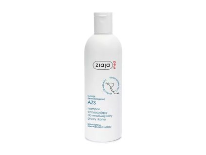 Ziaja - Atopická kúra - šampon na vlasy / 300ml