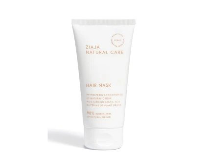 Ziaja - Natural care - maska na vlasy / 150ml