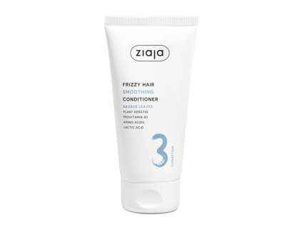 Ziaja - Plant essentials - kondicionér na vlasy listy baobabu / 160ml