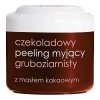 Ziaja - Kakaové máslo - sprchový peeling hrubozrnný / 200ml