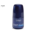 Ziaja - Men - antiperspirant roll-on / 60ml