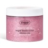 Ziaja - Marshmallow - cukrový tělový peeling / 300ml