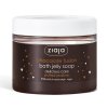 Ziaja - Čokoládový mišmaš - želé do koupele / 260ml