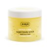 Ziaja - Lemon cake - cukrový tělový peeling / 300ml