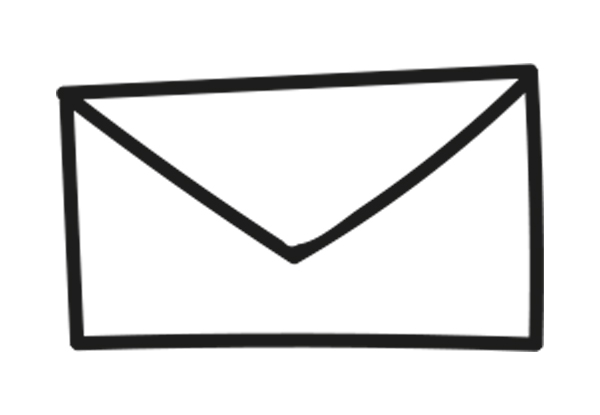 Stovky děkovných dopisů