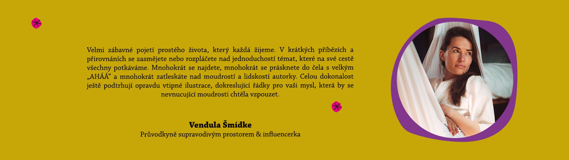 Recenze - Šmídke