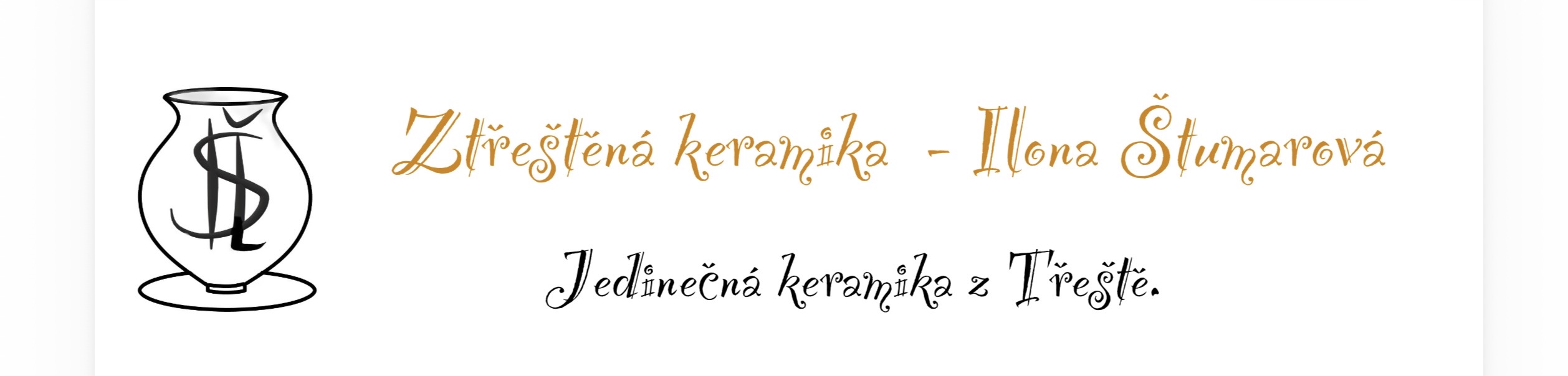 Ztřeštěná keramika