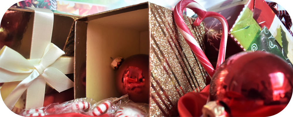 #5 tipů na vánoční dárky 2019