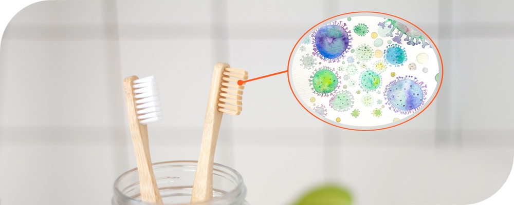 Proč starý zubní kartáček není váš nejlepší přítel: důležitost výměny každé 3 měsíce