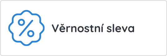 Věrnostní sleva