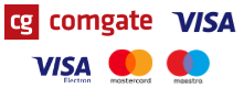Platební brána ComGate