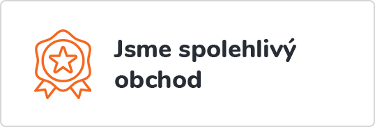 Spolehlivý obchod